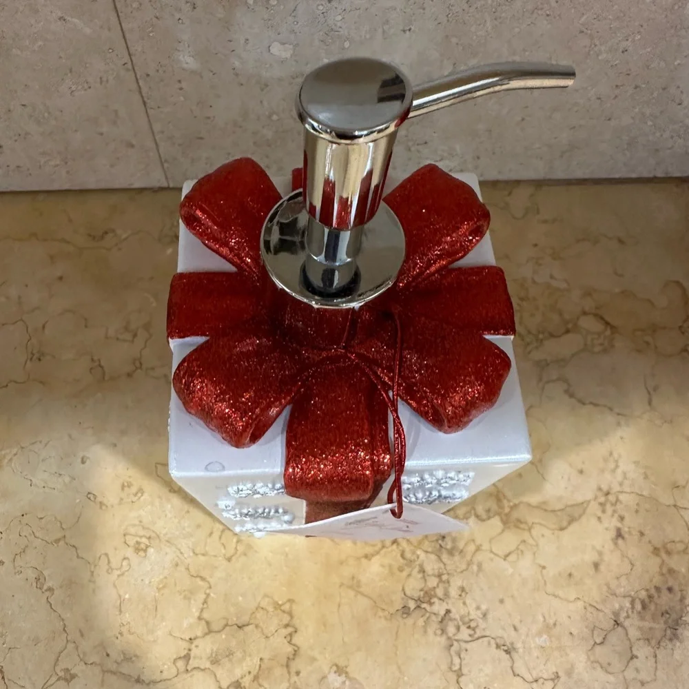 Lotion/ soap pump dispenser new